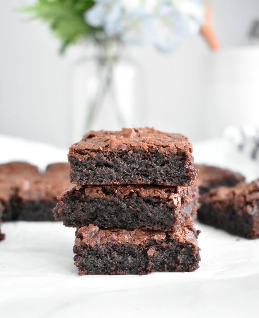 Homemade Brownies