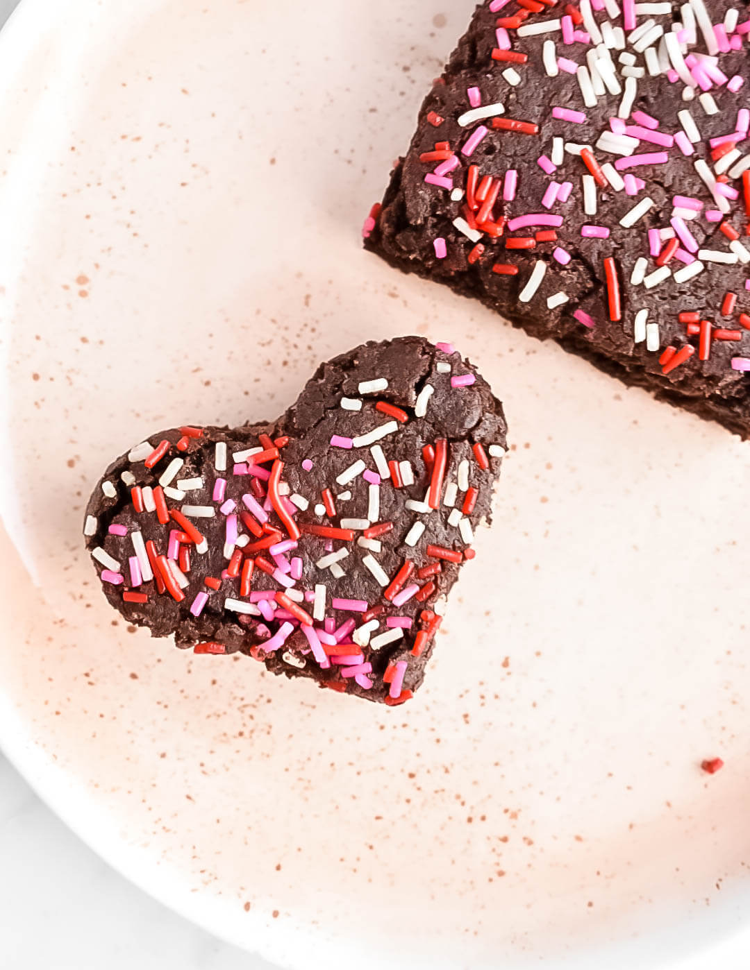 Valentine's Day brownies, 6 Valentine&#8217;s Day Brownies For Your Sweetie (Gluten-Free)