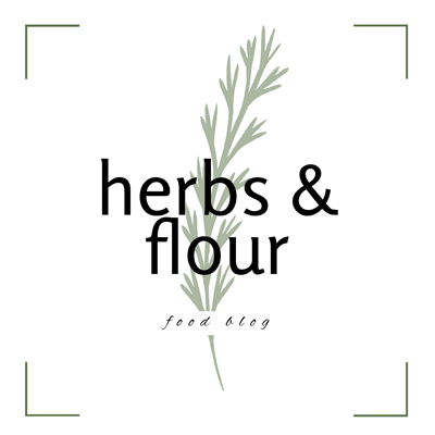 Herbs & Flour logo